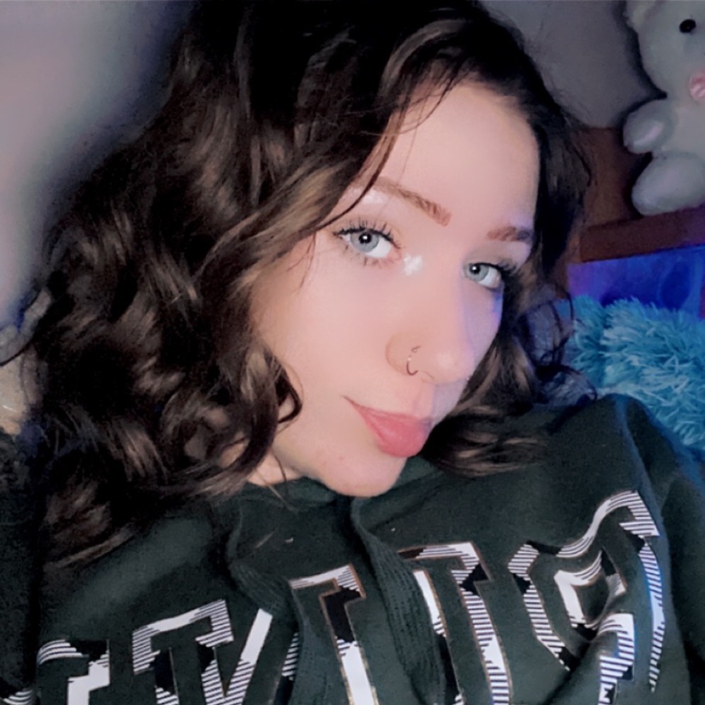 Meet your Posher, Lexi